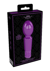 Brilliant Rechargeable Silicone Bullet Luxury Sex Toys